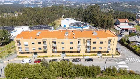 Apartamento t3 no olival, vila nova de gaia