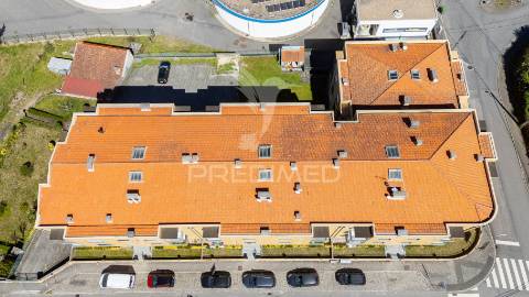 Apartamento t3 no olival, vila nova de gaia