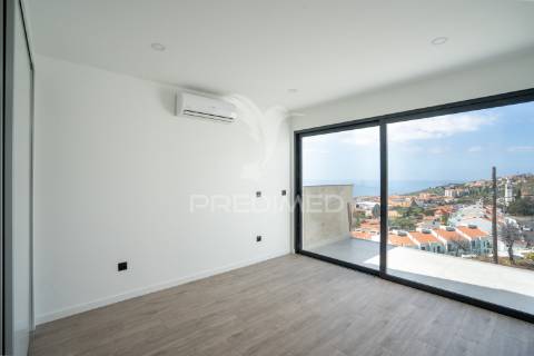 Moradias de luxo i tendeira (em construção)