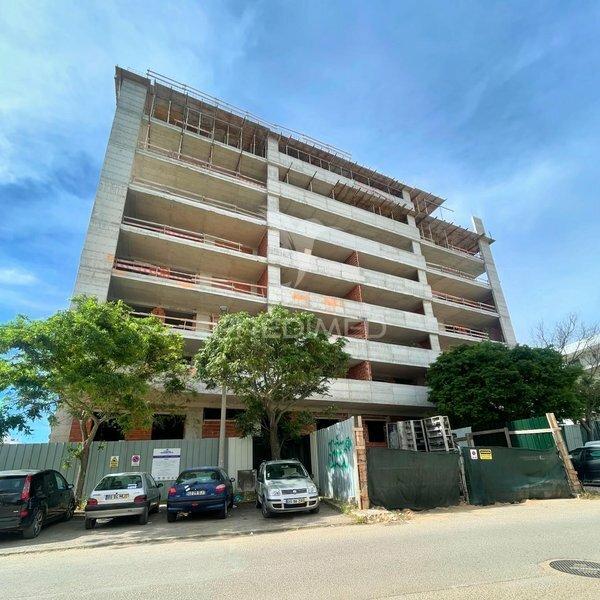 Ultimas unidades -apartamento t3 c/garagem nova construção