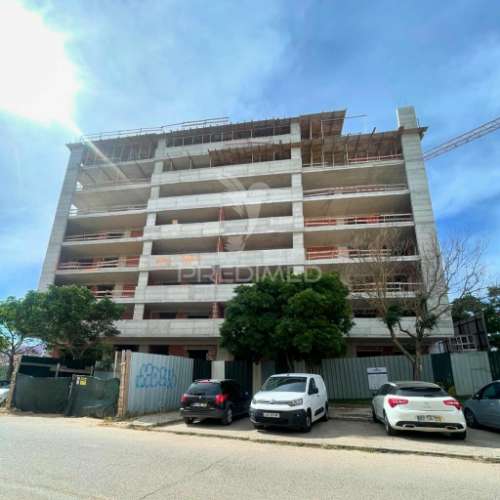 Ultimas unidades -apartamento t3 c/garagem nova construção