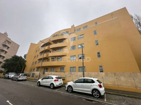 Apartamento t2 à venda em vila nova de gaia