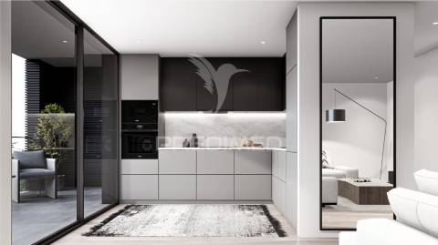 Novidade t3 situado no novo empreendimento "varandas premium", em rebordosa, paredes.