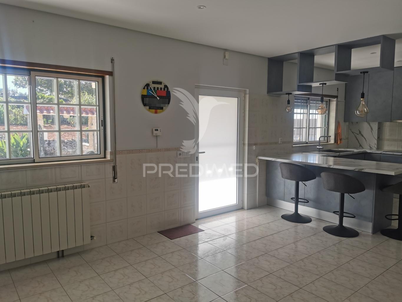 Apartamento t3 + 1