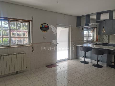 Apartamento t3 + 1