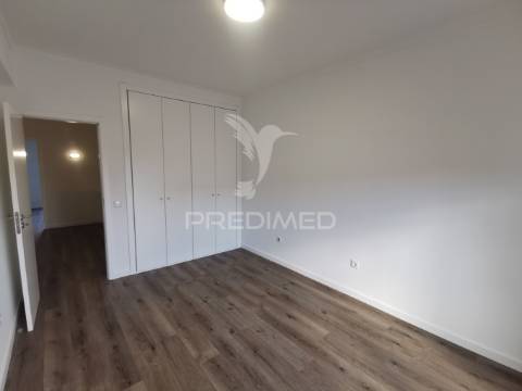 Apartamento t3 + 1