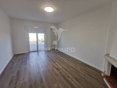 Apartamento t3 + 1