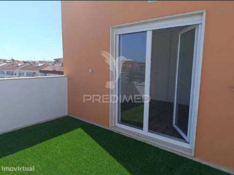 Apartamento t3 + 1