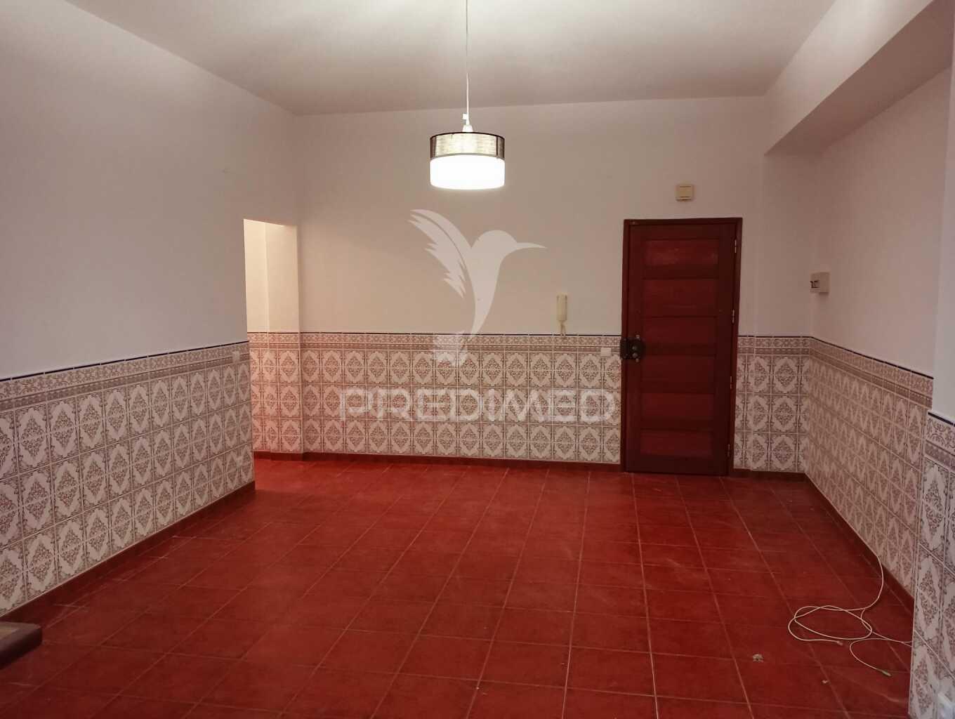 Apartamento t2 - mira de aire