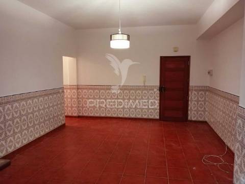 Apartamento t2 - mira de aire