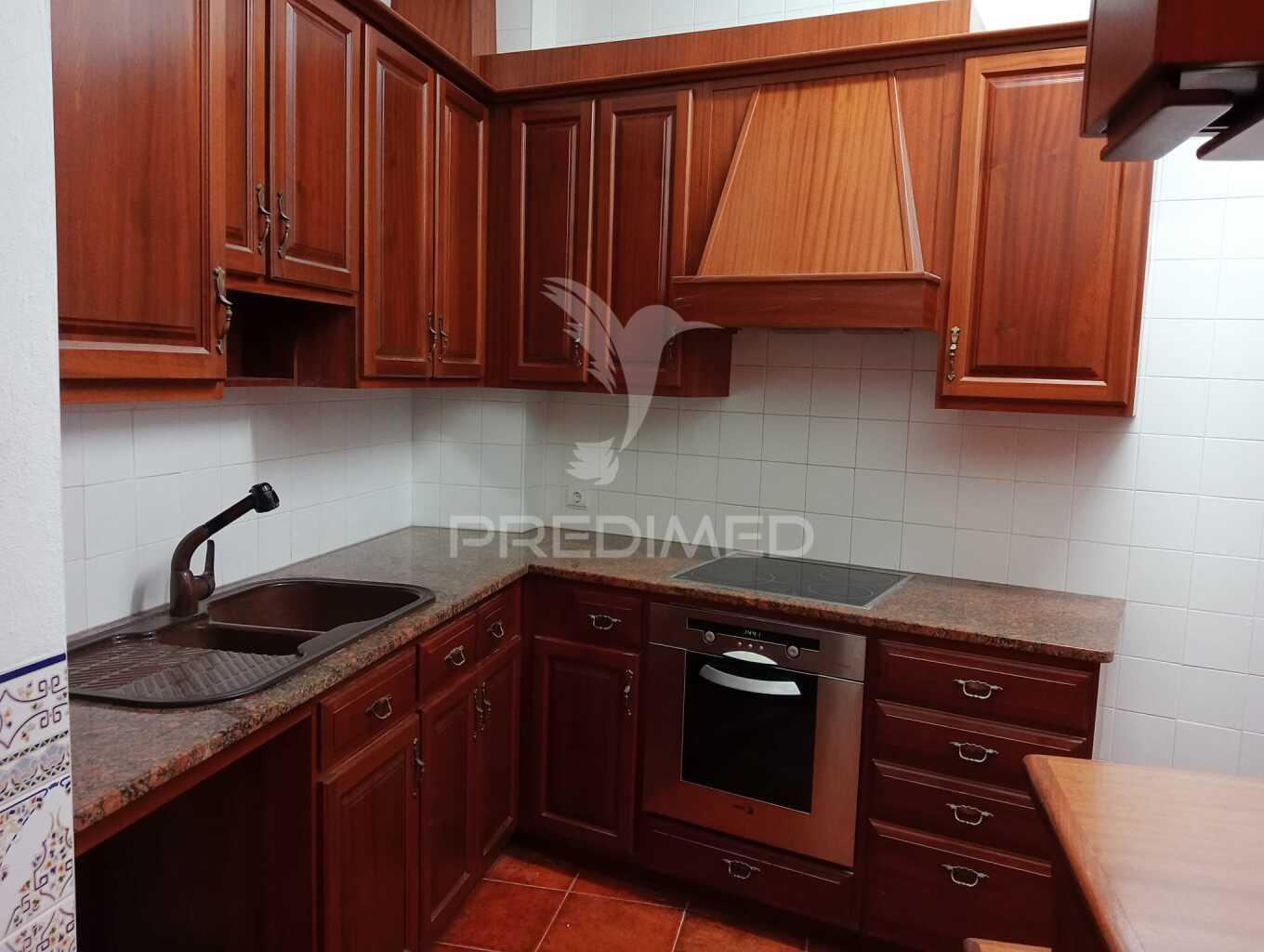 Apartamento t2 - mira de aire