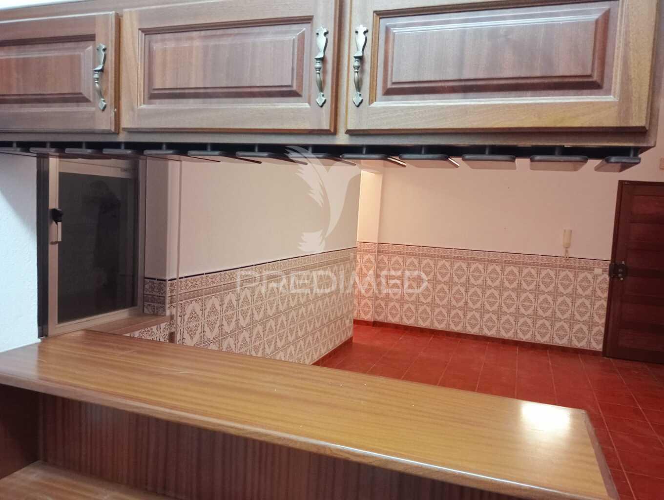 Apartamento t2 - mira de aire