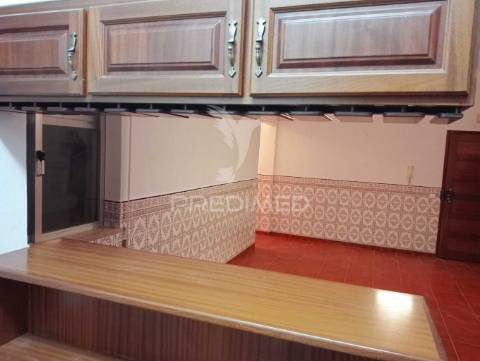 Apartamento t2 - mira de aire