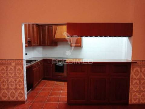 Apartamento t2 - mira de aire