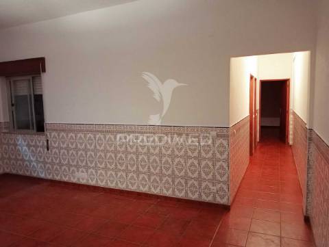 Apartamento t2 - mira de aire