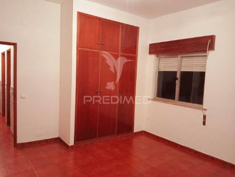 Apartamento t2 - mira de aire