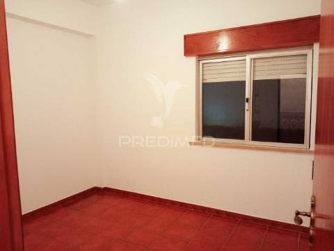 Apartamento t2 - mira de aire