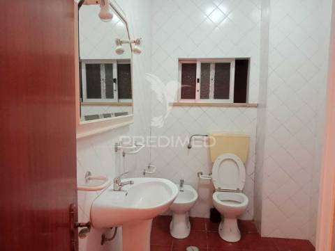 Apartamento t2 - mira de aire