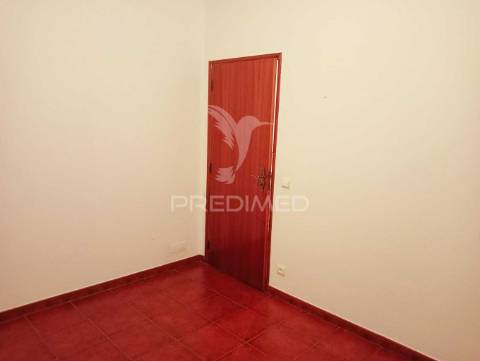 Apartamento t2 - mira de aire
