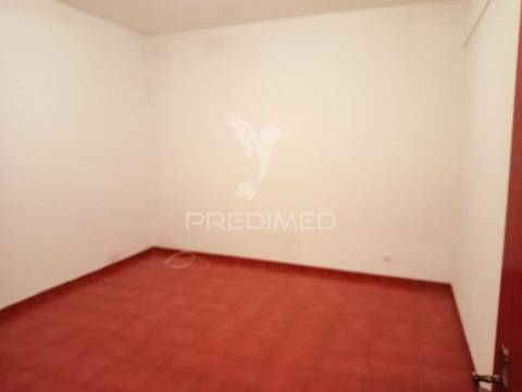 Apartamento t2 - mira de aire