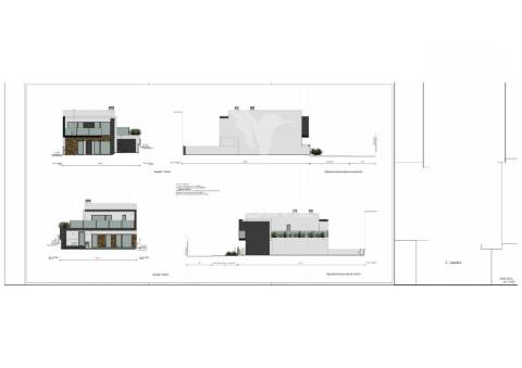 Lote para construção de moradia,almada