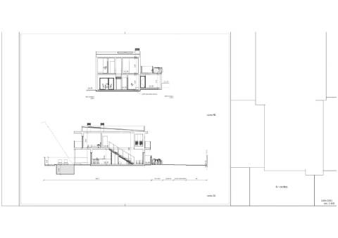 Lote para construção de moradia,almada