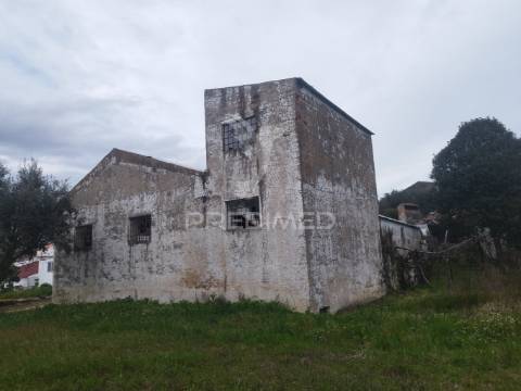 Armazém