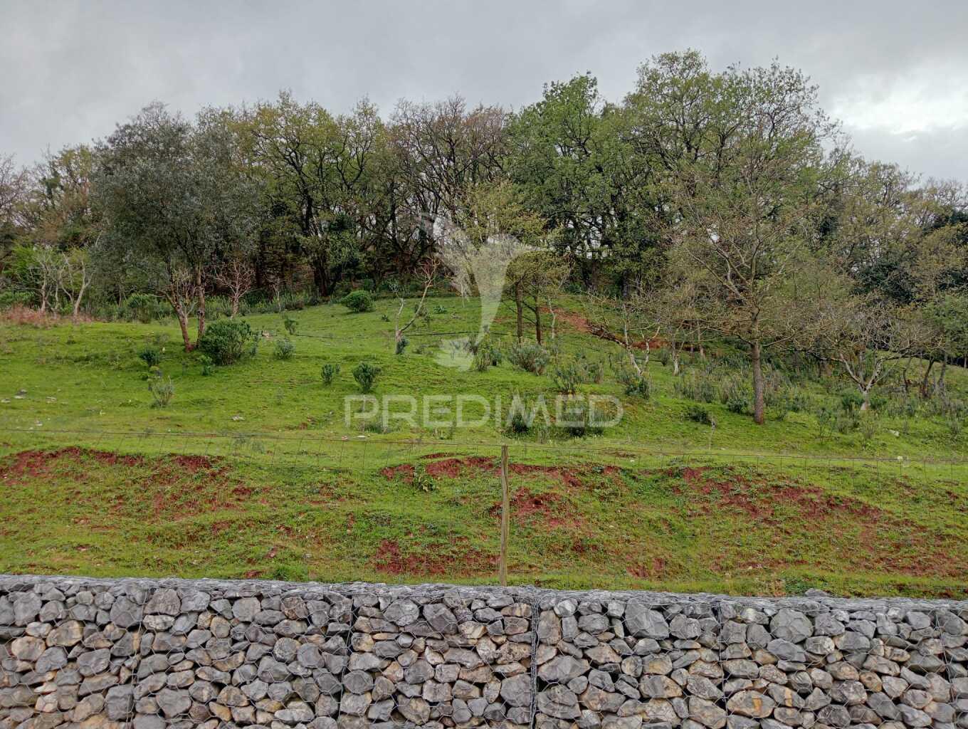 Lote urbano para construção - porto de mós