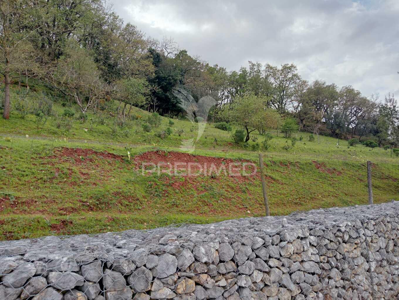 Lote urbano para construção - porto de mós