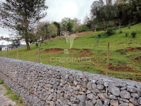 Lote urbano para construção - porto de mós