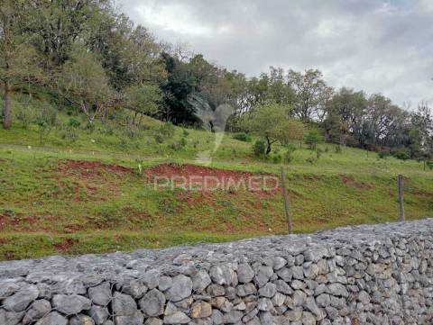 Lote urbano para construção  - porto de mós