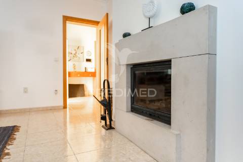 Moradia isolada quinta da amizade - setúbal