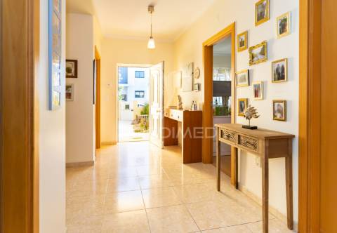 Moradia isolada quinta da amizade - setúbal