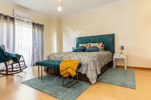 Moradia isolada quinta da amizade - setúbal
