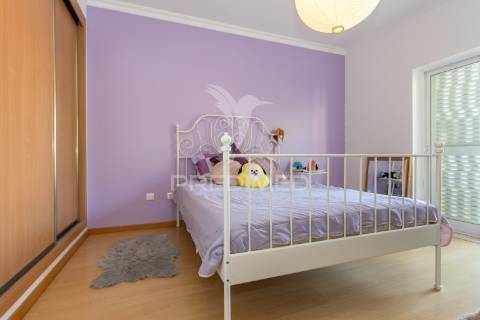Moradia isolada quinta da amizade - setúbal
