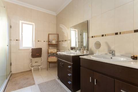 Moradia isolada quinta da amizade - setúbal