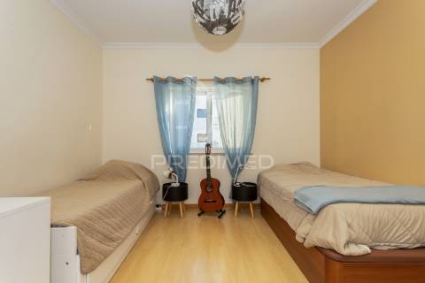 Moradia isolada quinta da amizade - setúbal