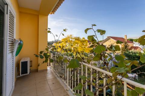 Moradia isolada quinta da amizade - setúbal