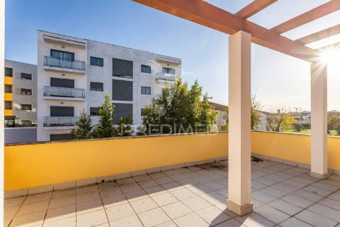 Moradia isolada quinta da amizade - setúbal