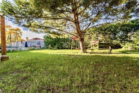 Moradia isolada quinta da amizade - setúbal