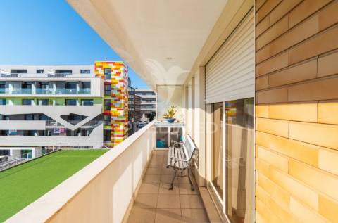 Apartamento t3 - ferreiros, amares (arrendamento)