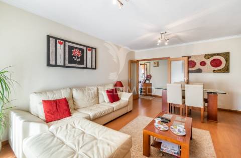 Apartamento t3 - ferreiros, amares (arrendamento)
