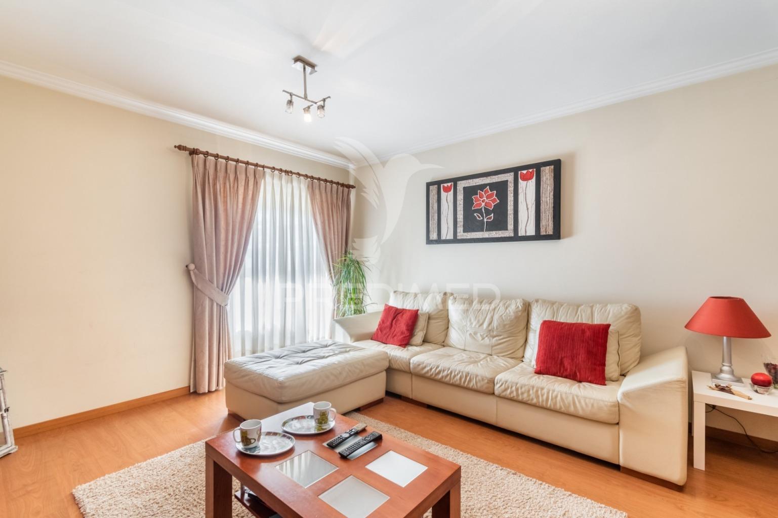 Apartamento t3 - ferreiros, amares (arrendamento)