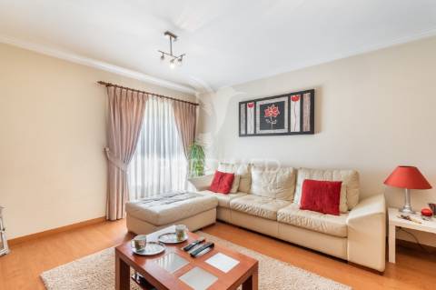 Apartamento t3 - ferreiros, amares (arrendamento)