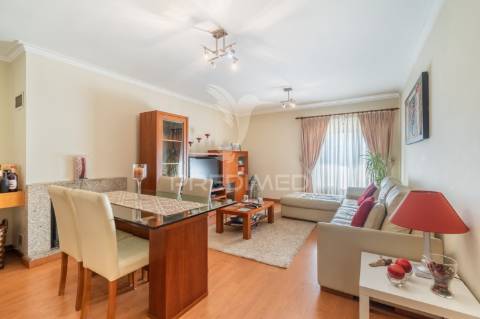 Apartamento t3 - ferreiros, amares (arrendamento)
