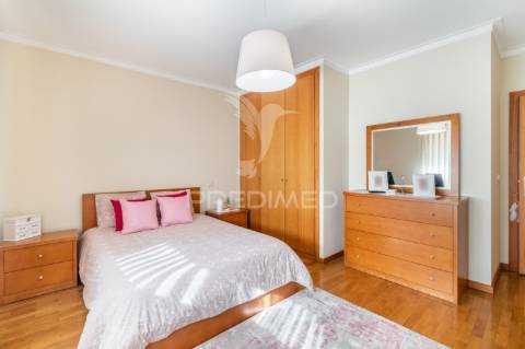 Apartamento t3 - ferreiros, amares (arrendamento)