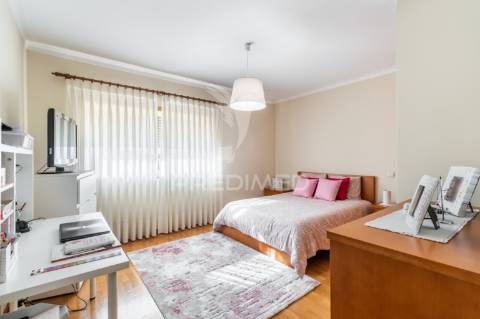 Apartamento t3 - ferreiros, amares (arrendamento)