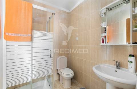 Apartamento t3 - ferreiros, amares (arrendamento)