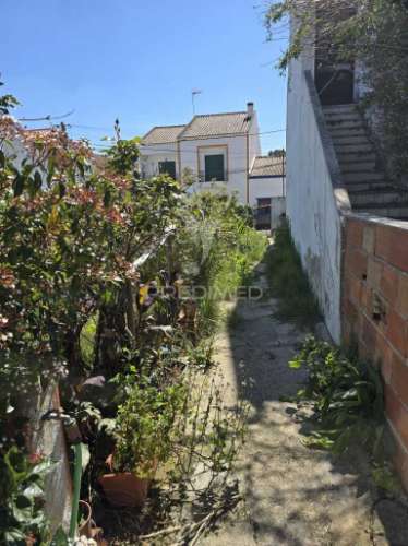 Casa para recuperar - grândola