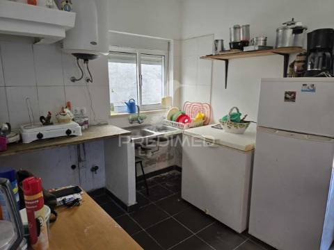 Casa para recuperar - grândola
